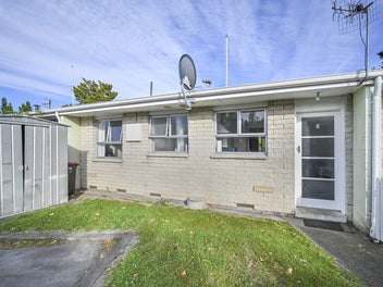 2/8A Christie Crescent, Havelock North, Havelock North