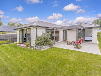 5 Leyland Lane, Halswell, Christchurch