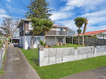 26 Clayton Avenue, Otara, Auckland