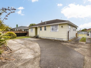 25 Curling Crescent, Onekawa, Napier