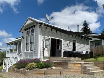 16 Kiwi Road, Taihape