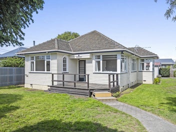 66 Bassett Street, Burwood, Christchurch