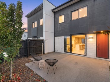 4 Brian Keogh Lane, Wigram, Christchurch
