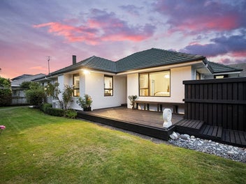 1/51 Sturrocks Road, Redwood, Christchurch