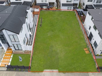 56 Michael Bosher Way, Flat Bush, Auckland