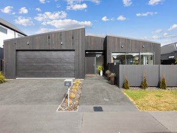 41 Collies Road, Casebrook, Christchurch