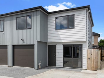 8C Kent Road, Manurewa, Auckland