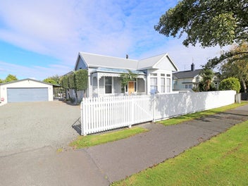 61 Banks Street, Richmond, Invercargill