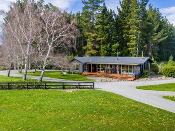 189 Carrs Road, Loburn, Rangiora