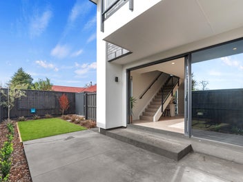 9/200 Main Road, Redcliffs, Christchurch