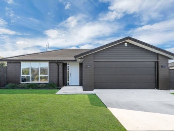 1B Mclean Street, Pokeno