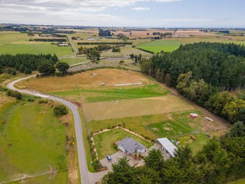 41 Park Road, Waimate, Waimate