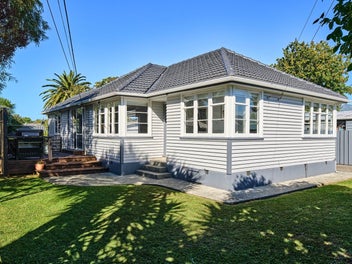 6 Whakatiki Street, Trentham, Upper Hutt