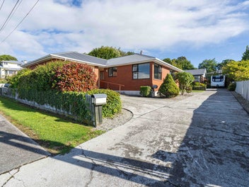 9 Onslow Street, Gore, Gore