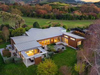 3 Bressay Way, Waikanae, Waikanae