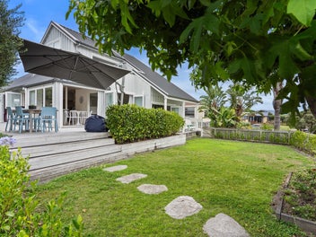 24 Brodie Lane, Pauanui