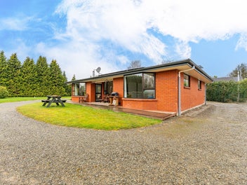 115 Main North Road, Geraldine