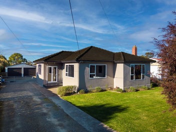 16 Coronation Street, Waimate, Waimate