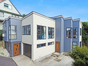 12A Marjory Close, Broadmeadows, Wellington