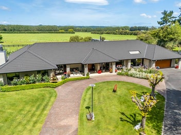 41 Andrew Street, Kuripuni, Masterton