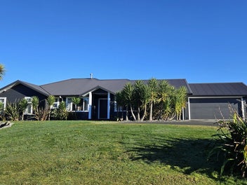 6 Oakdale Drive, Kinloch, Taupo