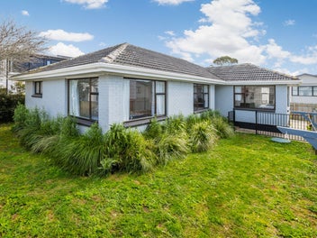 39B Park Avenue, Papatoetoe, Auckland