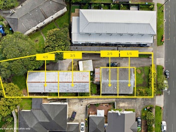 5 Ferndale Road, Mount Wellington, Auckland