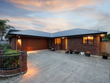 3 Palm Avenue, Hokowhitu, Palmerston North