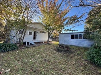 20 Churchill Crescent, Featherston