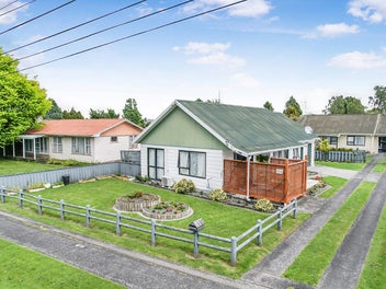 41A Rotokauri Road, Nawton, Hamilton