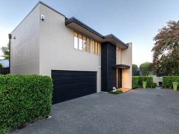 56 Brighton Road, Parnell, Auckland