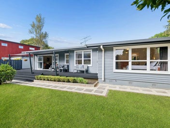 11A Jefferson Street, Glendowie, Auckland