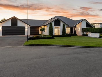 12 Quarters Place, Halswell, Christchurch