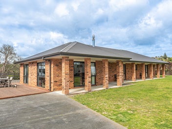 65 Durie Vale Road, Durie Hill, Whanganui