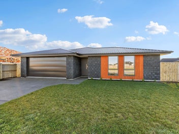 39 Lunn Crescent, Leeston, Leeston