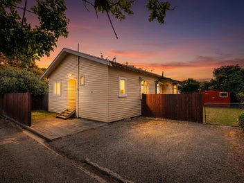 2 Landsdown Court, Roslyn, Palmerston North