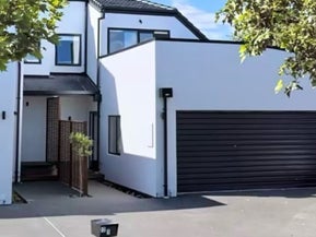 6/22 Ranfurly Street, St Albans, Christchurch