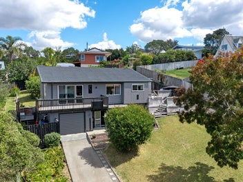 6 Hatfield Heights, Hatfields Beach, Orewa