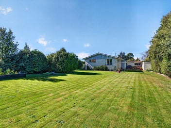 15 Kimberley Road, Darfield, Darfield