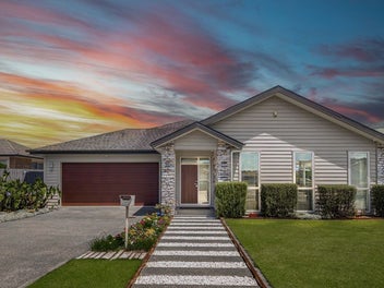 17 Larmer Drive, Kumeu