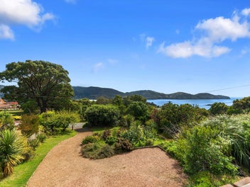 7 Te Ra Crescent, Diamond Harbour, Diamond Harbour