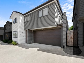 35C Vincent Street, Howick, Auckland