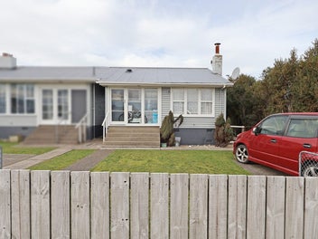 8A Manapouri Street, Strathern, Invercargill