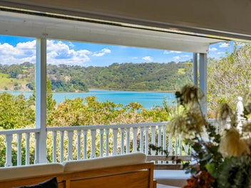 6 Young Street, Mahurangi, Warkworth