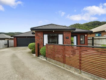 23 Sun Valley GROVE, Wainuiomata, WAINUIOMATA