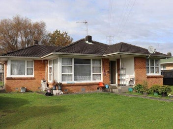 59 Paki Street, Huntly, Huntly