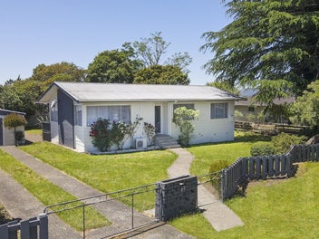 40 Collie Drive, Pukehangi, Rotorua