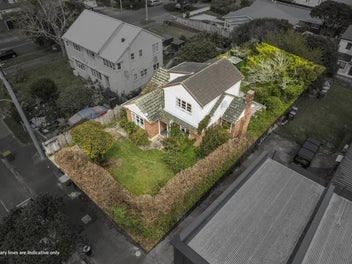 320 Point Chevalier Road, Point Chevalier, Auckland