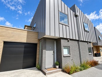 10/236 Salisbury Street, Christchurch Central, Christchurch