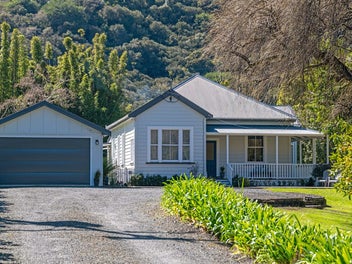 124 Ahuroa Road, Puhoi, Warkworth